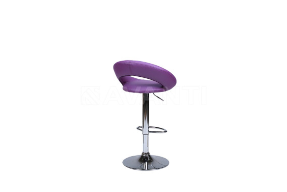 Стул барный BCR-700 Violet (виолет)