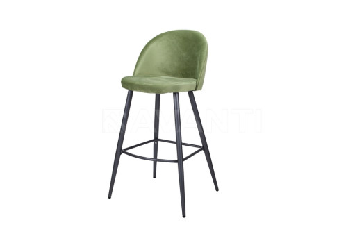 Стул BCR-502 GREEN (зеленый)