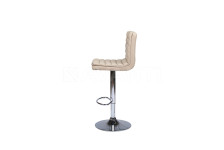 Стул барный BCR-715 Latte (латте)