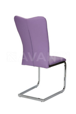 Стул X-111 LILAC (лиловый)