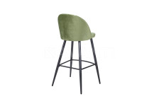 Стул BCR-502 GREEN (зеленый)