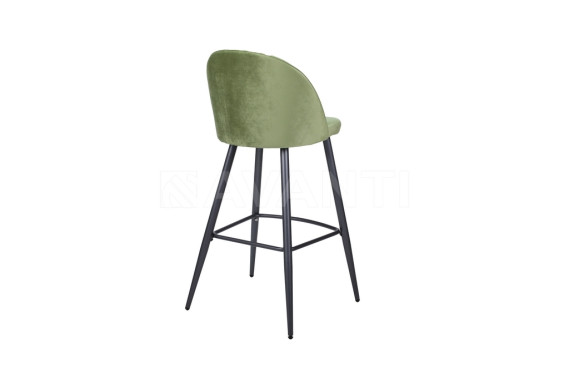 Стул BCR-502 GREEN (зеленый)