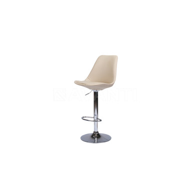 Стул барный BCR-710 Latte (латте)