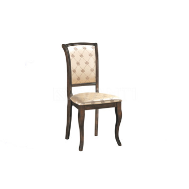Стул Milano WENGE A168B (венге A168B)