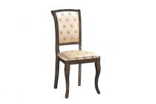 Стул Milano WENGE A168B (венге A168B)