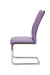 Стул X-111 LILAC (лиловый)