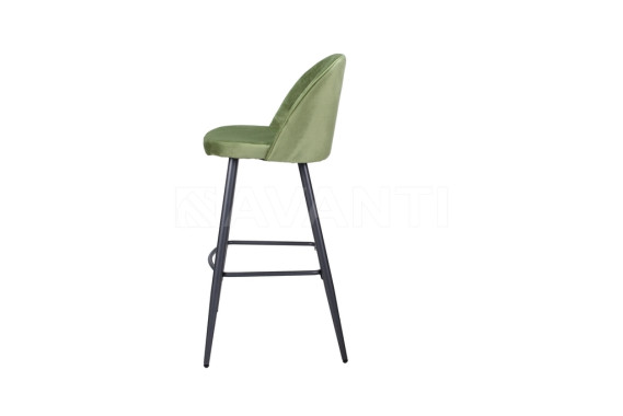 Стул BCR-502 GREEN (зеленый)