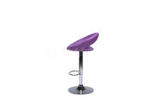 Стул барный BCR-700 Violet (виолет)