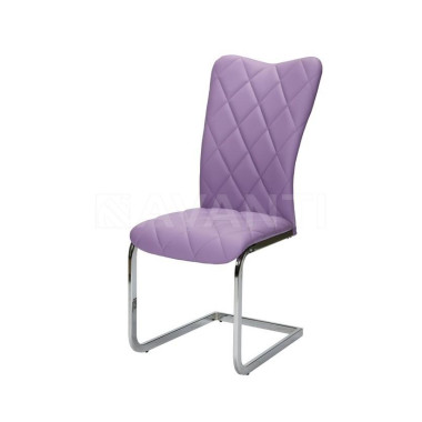 Стул X-111 LILAC (лиловый)