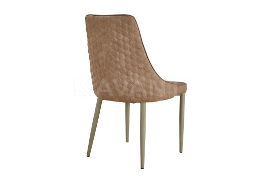 Стул Daly TAUPE (таупе)