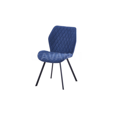 Стул Slash AQUA (аква)