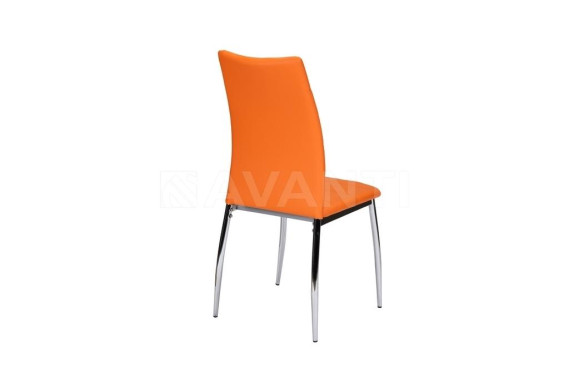 Стул С-777 ORANGE (оранж)