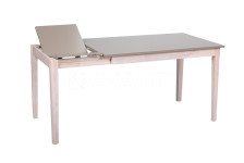 Стол обеденный Stockholm (1200-1600x800x750) TAUPE (таупе)