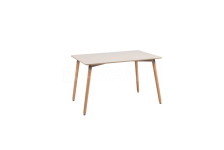 Стол обеденный Link (1200x800x740) TAUPE (таупе)