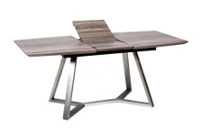 Стол обеденный Soho (1400-1800х850х760) CAMEL (кэмел)