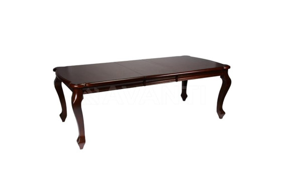 Стол обеденный Boston (1800-2257x1067x760) Antique Oak (Античный дуб)