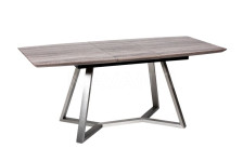 Стол обеденный Soho (1400-1800х850х760) CAMEL (кэмел)