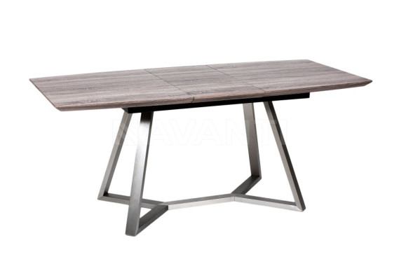 Стол обеденный Soho (1400-1800х850х760) CAMEL (кэмел)