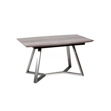 Стол обеденный Soho (1400-1800х850х760) CAMEL (кэмел)