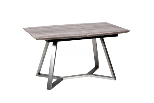Стол обеденный Soho (1400-1800х850х760) CAMEL (кэмел)
