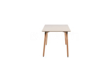 Стол обеденный Link (1200x800x740) TAUPE (таупе)