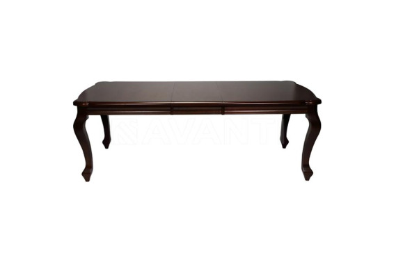 Стол обеденный Boston (1800-2257x1067x760) Antique Oak (Античный дуб)