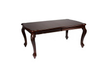 Стол обеденный Boston (1800-2257x1067x760) Antique Oak (Античный дуб)