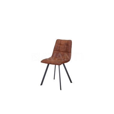 Стул Romy COPPER (медь)