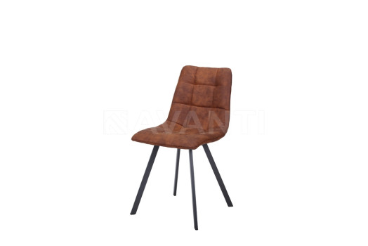 Стул Romy COPPER (медь)