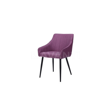 Стул Club PURPLE (сиреневый)