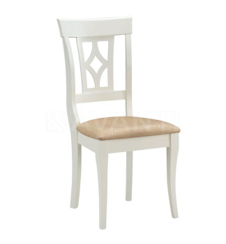 Стул Anjelica IVORY WHITE A168B (айвори A168B)