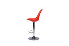 Стул барный BCR-710 Red (красный)