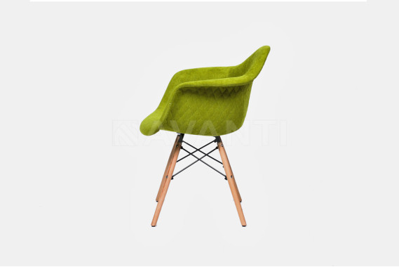 Кресло Opus LIME (лайм)