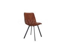Стул Romy COPPER (медь)