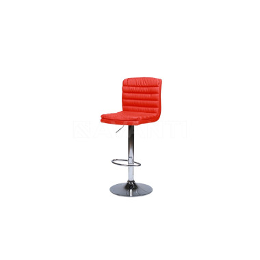 Стул барный BCR-715 Red (красный)