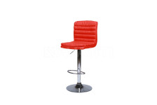 Стул барный BCR-715 Red (красный)