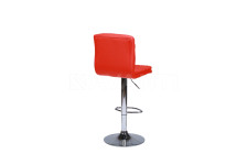 Стул барный BCR-715 Red (красный)