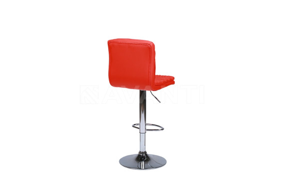 Стул барный BCR-715 Red (красный)