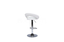 Стул барный BCR-700 White (белый)