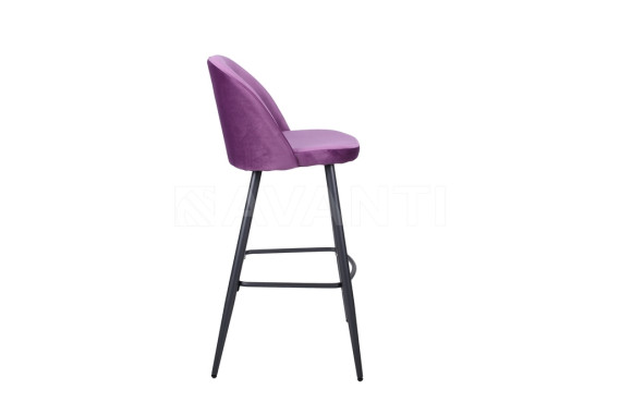 Стул BCR-502 LILAC (лиловый)