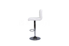 Стул барный BCR-707 White (белый)
