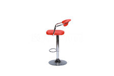 Стул барный BCR-712 Red (красный)