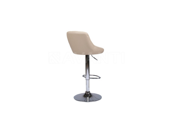 Стул барный BCR-702 Latte (латте)