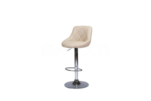 Стул барный BCR-702 Latte (латте)