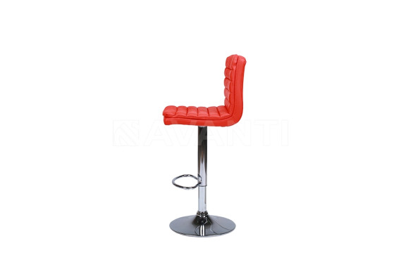 Стул барный BCR-715 Red (красный)