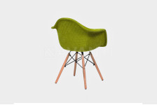 Кресло Opus LIME (лайм)