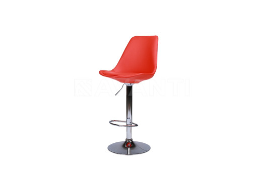 Стул барный BCR-710 Red (красный)