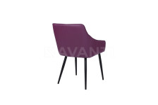 Стул Club PURPLE (сиреневый)