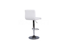 Стул барный BCR-707 White (белый)