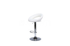 Стул барный BCR-700 White (белый)